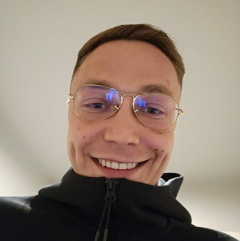 Profilbild