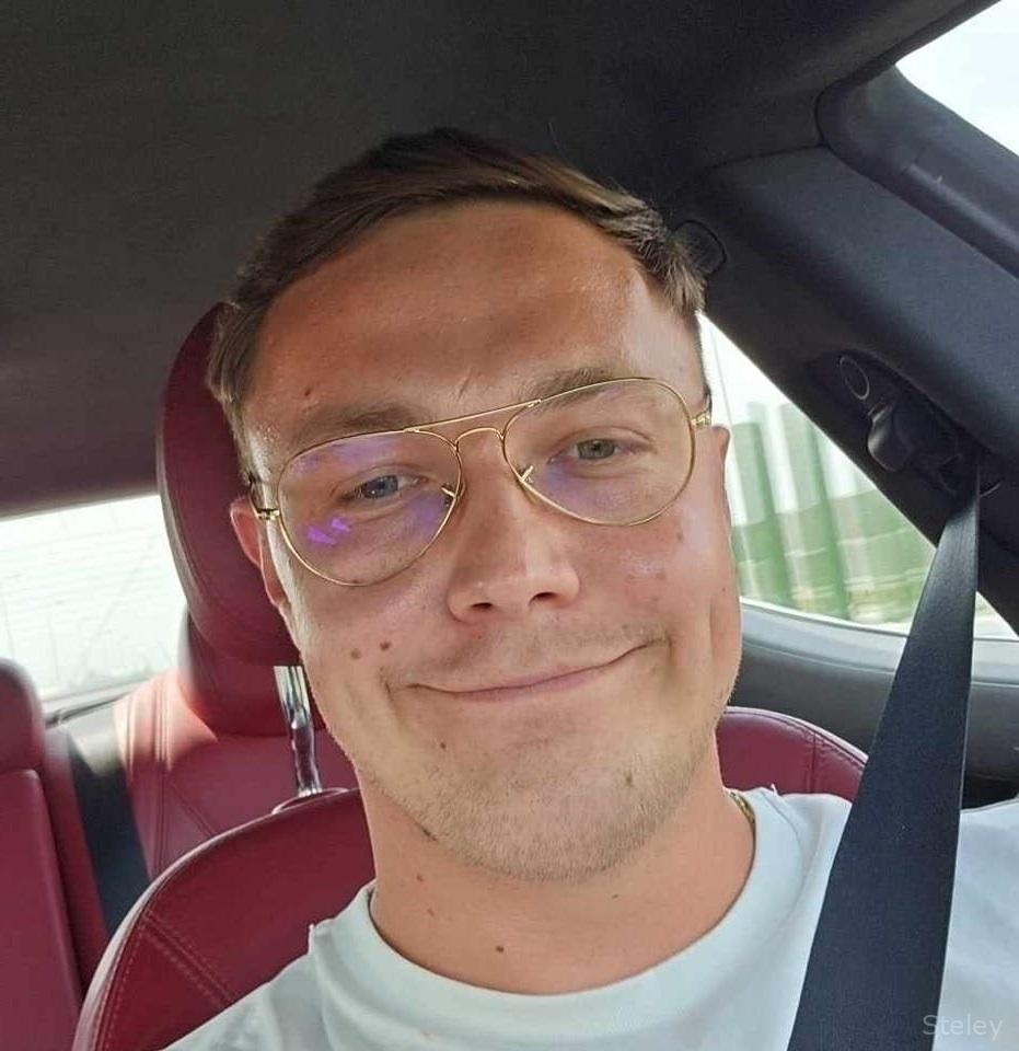 Profilbild