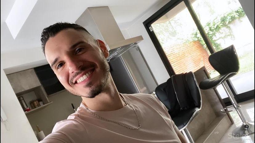 Profilbild