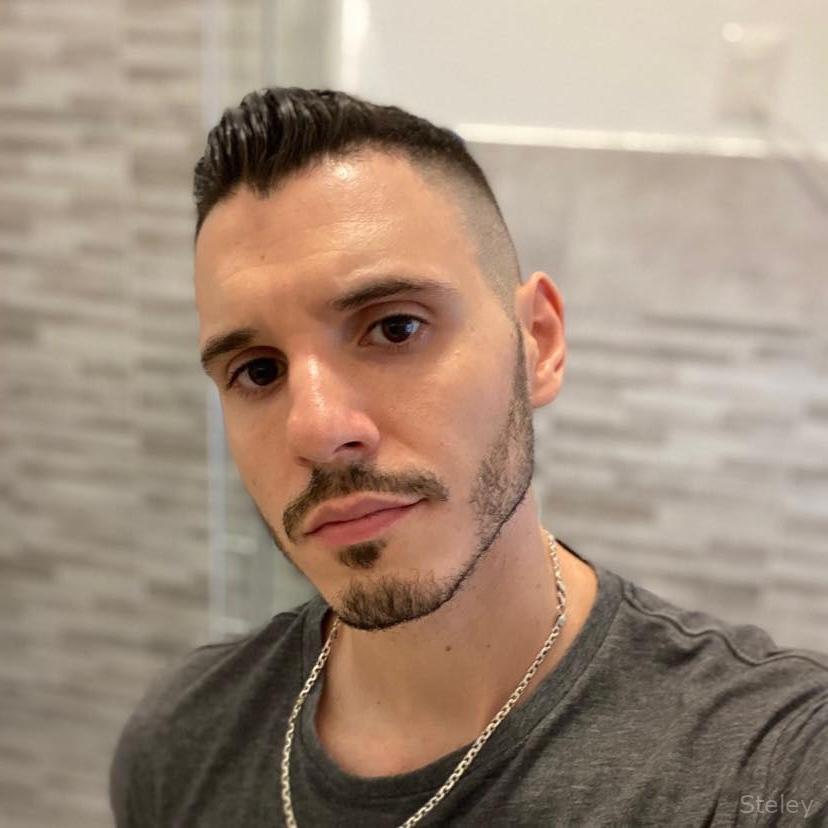 Profilbild
