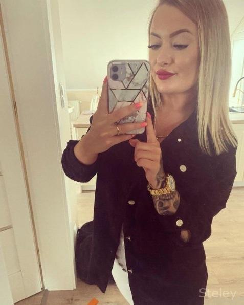 Profilbild